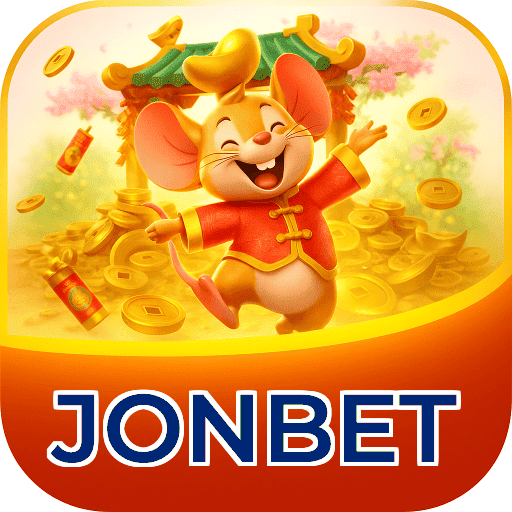 JONBET logo