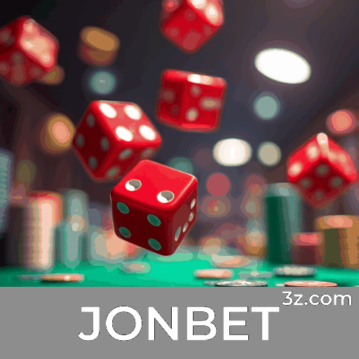 JONBET Bônus acumulado JONBET