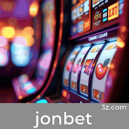Jonbet: Plataforma de Comunidade e Interação Vibrante