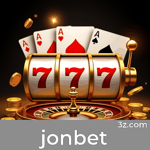 Internacionalização e Luxo: A Experiência Exclusiva do Jonbet Casino