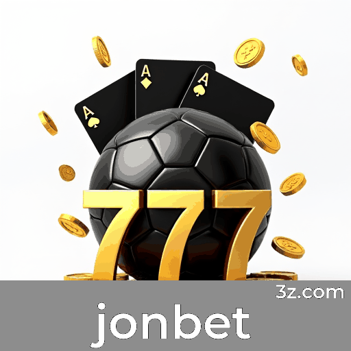 Jonbet: Emoção e Estratégia em Apostas Esportivas