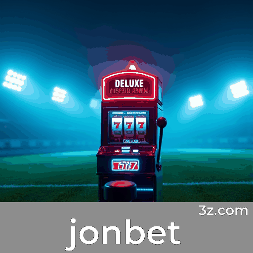 Tecnologia 3D em Jogos de Cassino na Jonbet